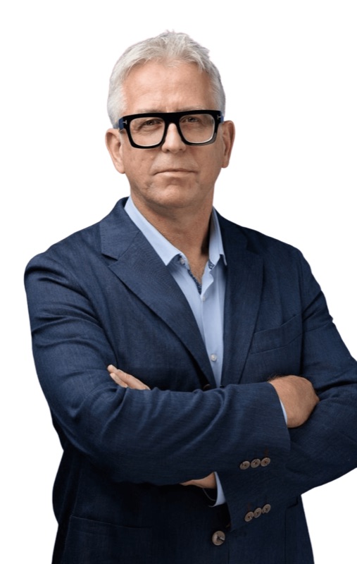 David Greenhalgh