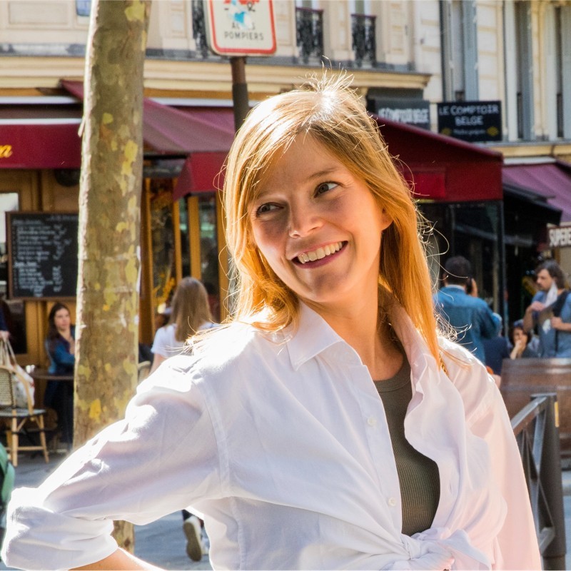 Laurianne Toribe