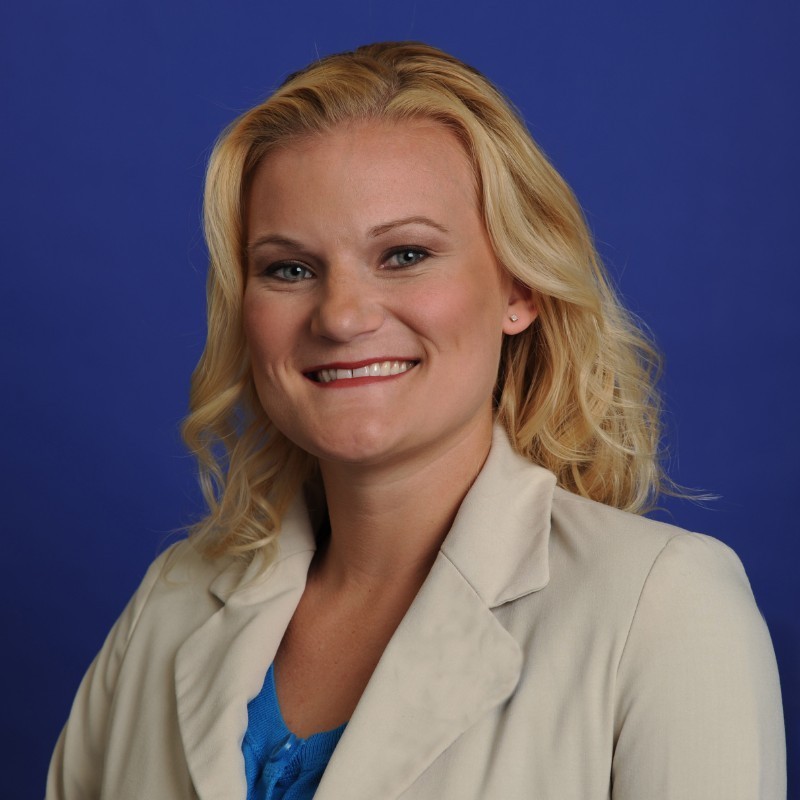 Lindsay Miller