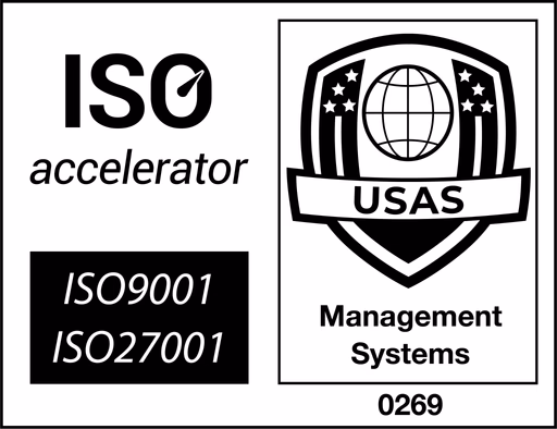 ISO Accelerator