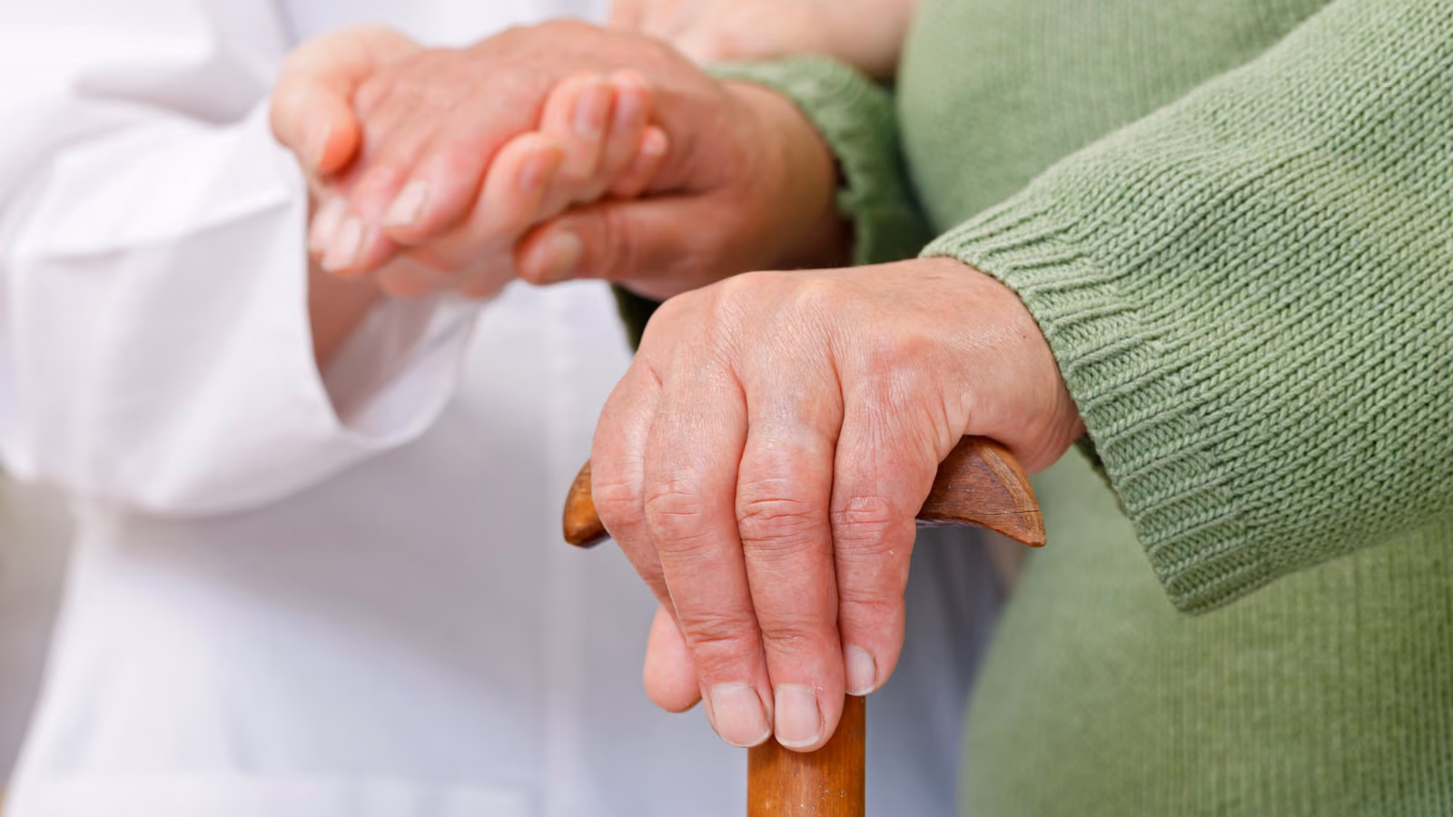 2025 CQC state of care report