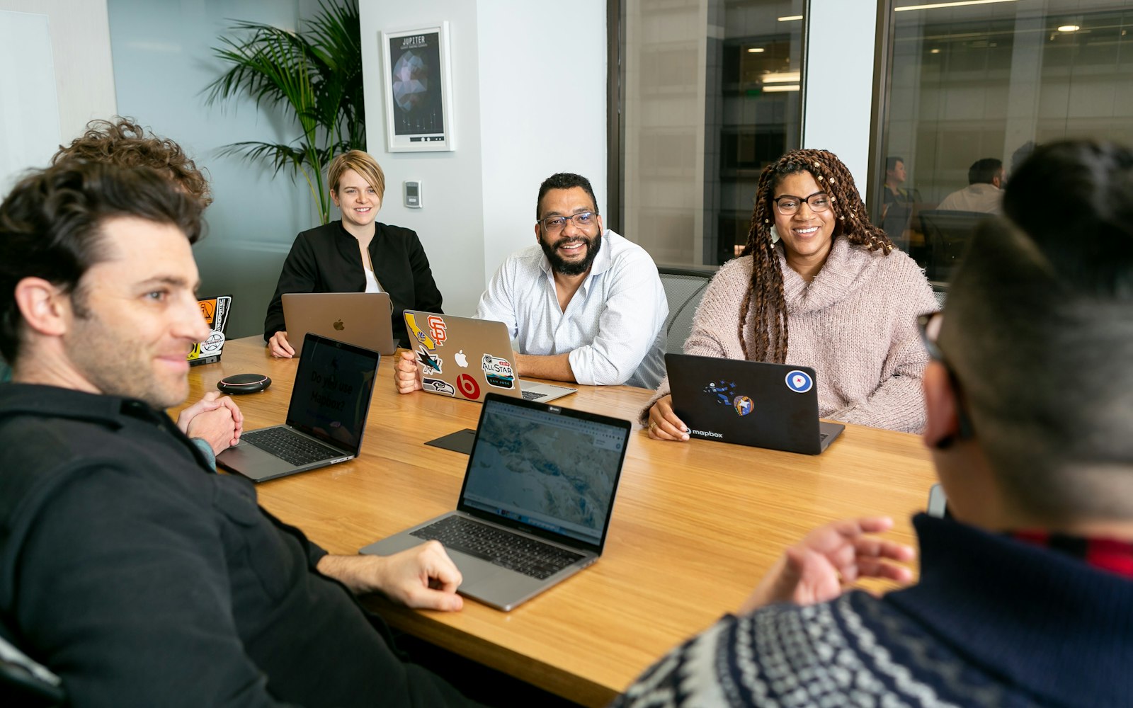 The Human (+) AI playbook for employee relations