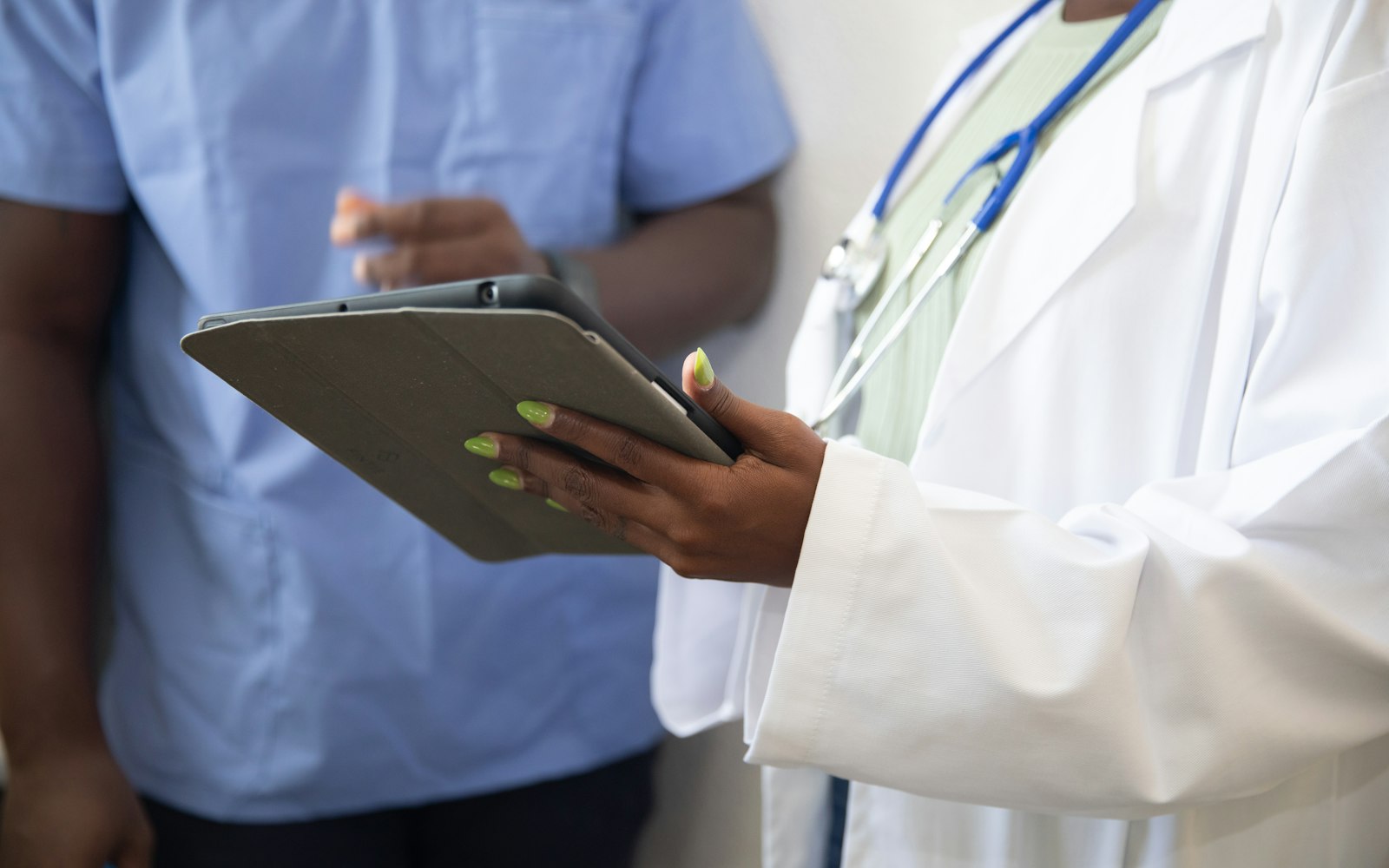 CQC key lines of enquiry — what they were and why they are returning