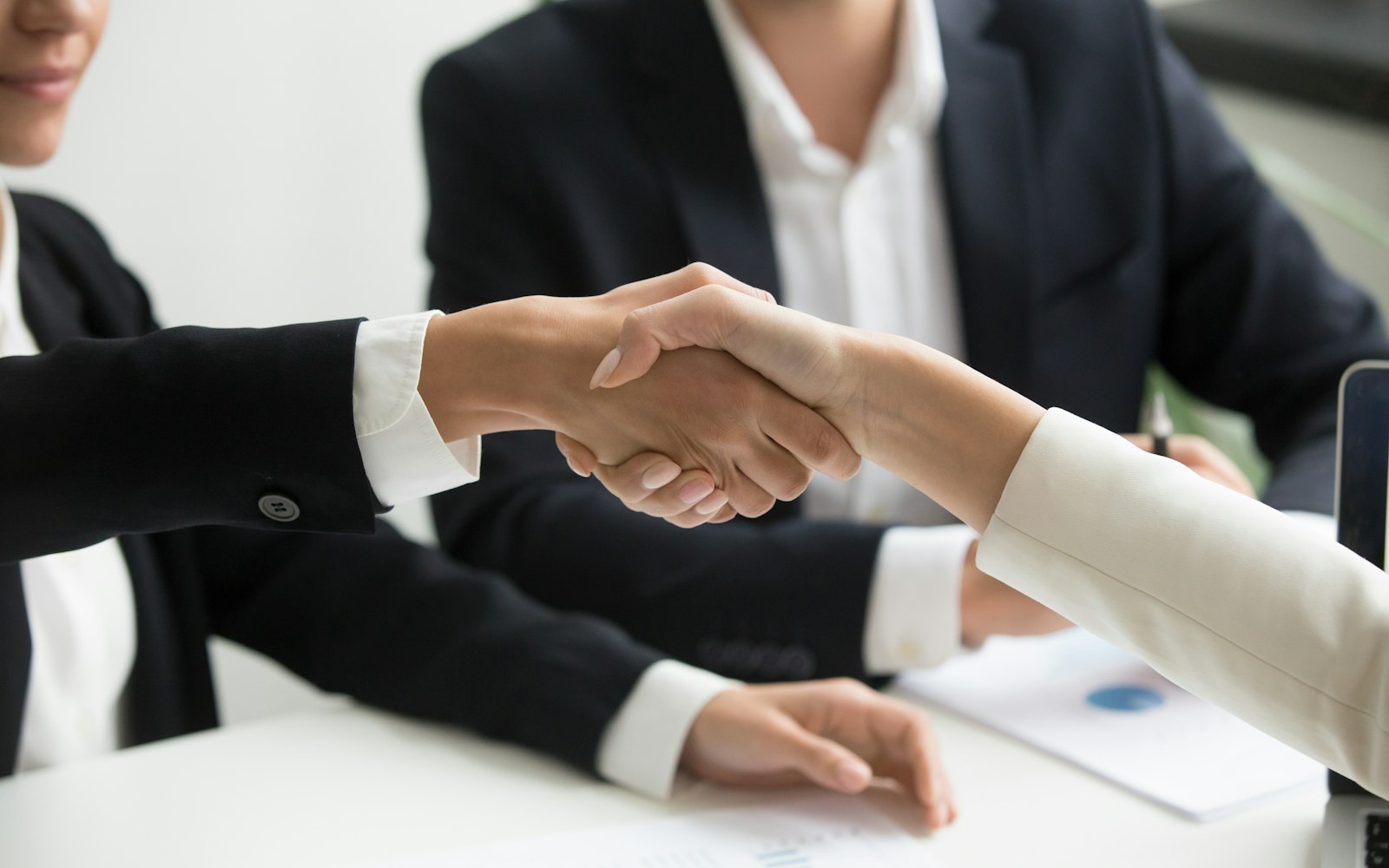 Trustworthy AI in healthcare: the questions to ask any vendor